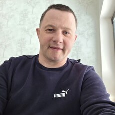 Фотография мужчины Ant, 43 года из г. Таллин