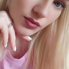 Фотография девушки Виктория, 29 лет из г. Барановичи