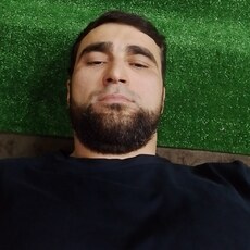 Фотография мужчины Khasik, 35 лет из г. Нальчик