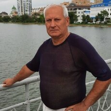 Фотография мужчины Владимир, 65 лет из г. Енакиево