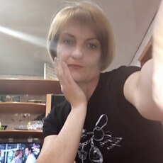 Фотография девушки Юлия, 45 лет из г. Ребриха