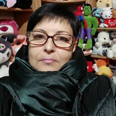 Фотография девушки Ввлентина, 52 года из г. Кустанай