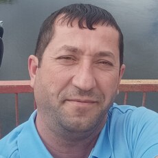 Фотография мужчины Милан, 41 год из г. Тюмень