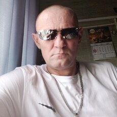 Фотография мужчины Роман, 48 лет из г. Новочеркасск