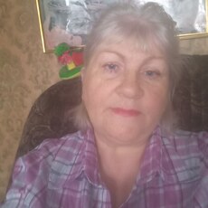 Фотография девушки Светлана, 61 год из г. Прокопьевск