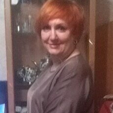 Фотография девушки Анжела, 53 года из г. Новосибирск