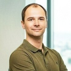 Фотография мужчины Михаил, 42 года из г. Сыктывкар