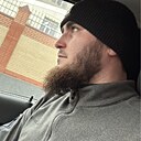 Амир, 32 года