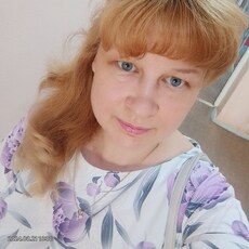 Фотография девушки Не Скажу, 39 лет из г. Хабаровск