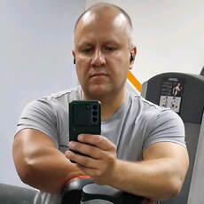 Фотография мужчины Дмитрий, 41 год из г. Липецк