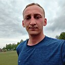 Сергей, 29 лет