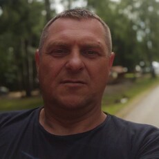 Фотография мужчины Алексей, 44 года из г. Орел