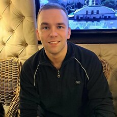 Фотография мужчины Илья, 27 лет из г. Белгород