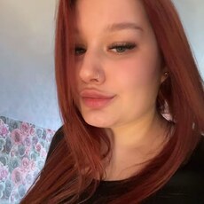 Фотография девушки Валерия, 19 лет из г. Новополоцк