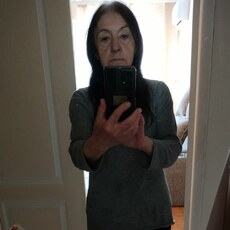 Фотография девушки Неля, 66 лет из г. Казань