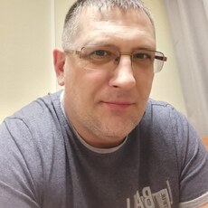 Фотография мужчины Владимир, 46 лет из г. Юрга