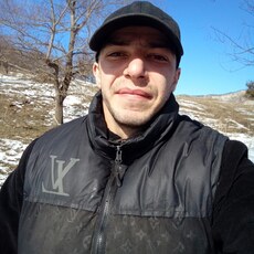 Фотография мужчины Тимур Бей, 26 лет из г. Армавир