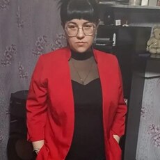 Фотография девушки Ольга, 38 лет из г. Гурьевск (Кемеровская Обл)