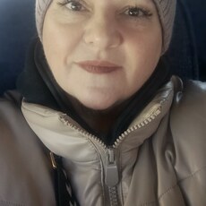 Фотография девушки Наталья, 49 лет из г. Курган