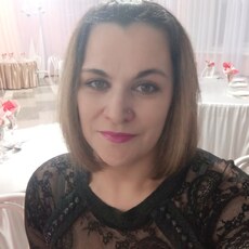 Фотография девушки Юлиана, 41 год из г. Тулун