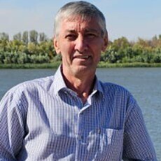 Фотография мужчины Роман, 56 лет из г. Полысаево