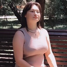 Фотография девушки Ольга, 32 года из г. Алматы