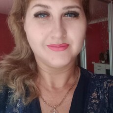 Фотография девушки Светлана, 43 года из г. Антрацит