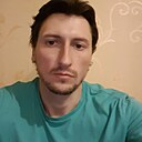 Степан, 31 год