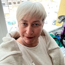 Фотография девушки Алиса, 50 лет из г. Дзержинск