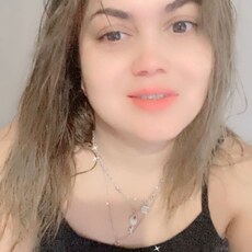 Фотография девушки Зарина, 29 лет из г. Тула