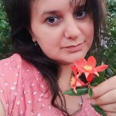 Фотография девушки Клеопатра, 42 года из г. Херсон