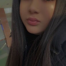 Фотография девушки Диана Касьянова, 19 лет из г. Ханты-Мансийск