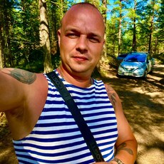 Фотография мужчины Алексей, 36 лет из г. Приозерск