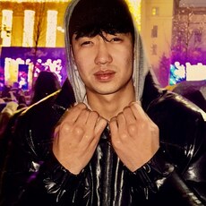 Фотография мужчины Бек, 25 лет из г. Алматы