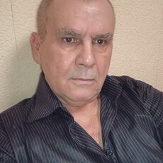 Фотография мужчины Сергей, 68 лет из г. Самара