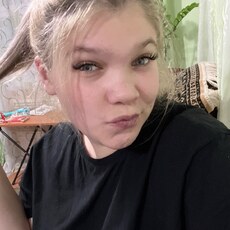 Фотография девушки Марина, 23 года из г. Еманжелинск