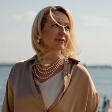 Фотография девушки Татьяна, 43 года из г. Саратов