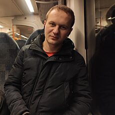 Фотография мужчины Алексей, 33 года из г. Ельск