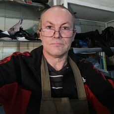 Фотография мужчины Сергей, 51 год из г. Нижний Новгород