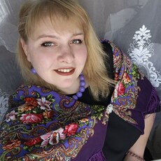 Фотография девушки Ольга, 28 лет из г. Сорочинск