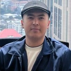 Фотография мужчины Елдос, 25 лет из г. Тараз