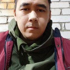 Фотография мужчины Макенски, 30 лет из г. Актобе