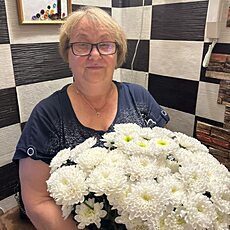 Фотография девушки Валентина, 68 лет из г. Великий Устюг