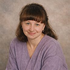 Фотография девушки Ольга, 45 лет из г. Кокшетау