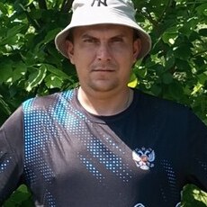 Фотография мужчины Денис, 37 лет из г. Пенза