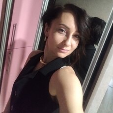 Фотография девушки Ольга, 38 лет из г. Барановичи