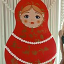 Лариса, 46 лет