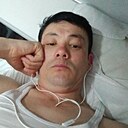 Мансур, 37 лет