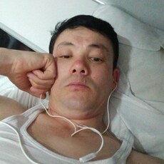 Фотография мужчины Мансур, 37 лет из г. Тамбов