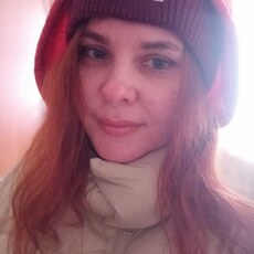 Фотография девушки Лана, 41 год из г. Рыбинск